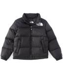 The North Face Youth 1996 Retro Nuptse Jacket - Xs - TNF Black