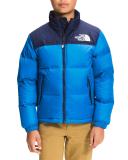 The North Face Youth 1996 Retro Nuptse Jacket - Xs - TNF Black