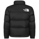 The North Face Youth 1996 Retro Nuptse Jacket - Xs - TNF Black