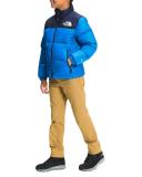 The North Face Youth 1996 Retro Nuptse Jacket - Xs - TNF Black