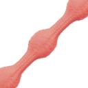 The Original - Caterpy Run Adults - 30in / 75cm / Coral Reef