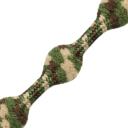 The Original - Caterpy Run Adults - 30in / 75cm / Coral Reef