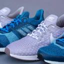 The Original - Caterpy Run Adults - 30in / 75cm / Coral Reef
