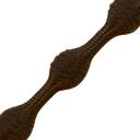 The Original - Caterpy Run Adults - 30in / 75cm / Coral Reef