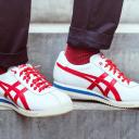The Original - Caterpy Run Adults - 30in / 75cm / Coral Reef