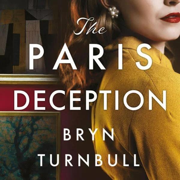 The Paris Deception - Audiobook