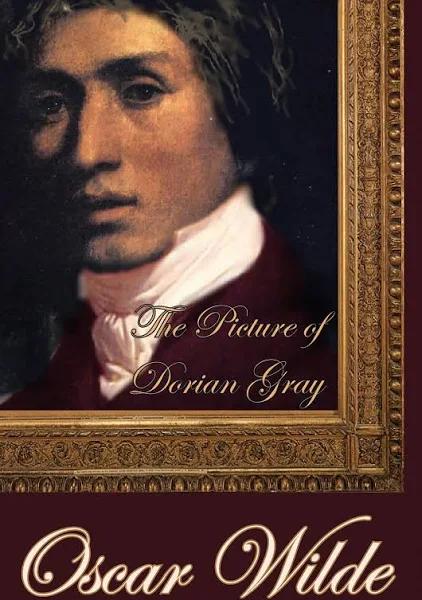 The Picture of Dorian Gray by Oscar Wilde