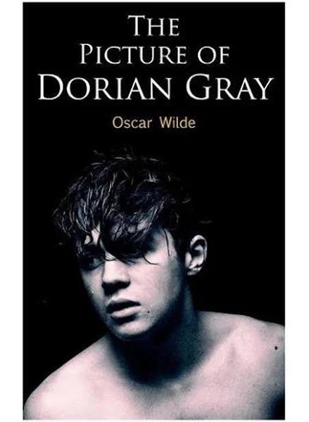 The Picture of Dorian Gray by Oscar Wilde