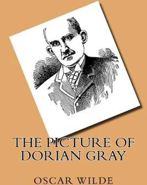 The Picture of Dorian Gray by Oscar Wilde