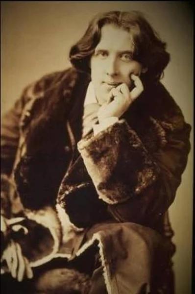 The Picture of Dorian Gray by Oscar Wilde