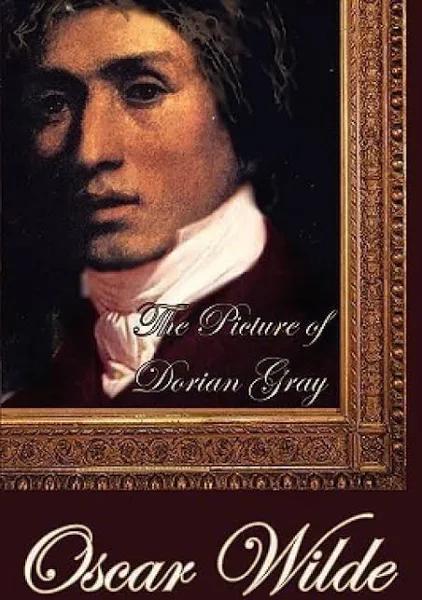 The Picture of Dorian Gray by Oscar Wilde
