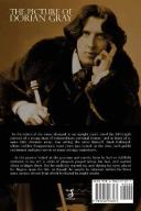 The Picture of Dorian Gray by Oscar Wilde
