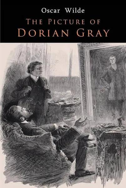 The Picture of Dorian Gray by Oscar Wilde