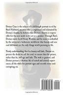The Picture of Dorian Gray by Oscar Wilde