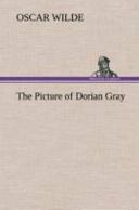The Picture of Dorian Gray by Oscar Wilde