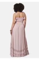 The Poetic Gypsy Women's Sunbeam Maxi Dress - 10 - AfterPay & zipPay Available