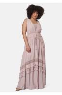 The Poetic Gypsy Women's Sunbeam Maxi Dress - 10 - AfterPay & zipPay Available