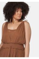 The Poetic Gypsy Women's Sunbeam Maxi Dress - 12 - AfterPay & zipPay Available