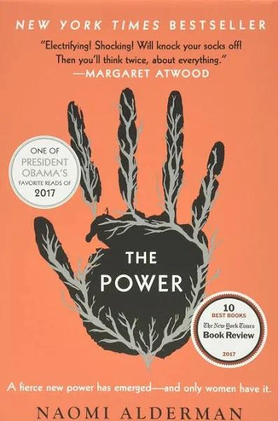 The Power [Book]