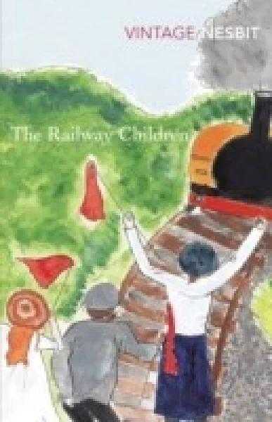 The Railway Children [Book]