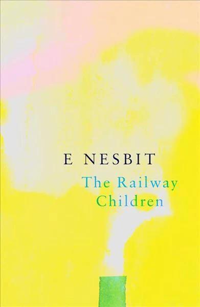 The Railway Children [Book]