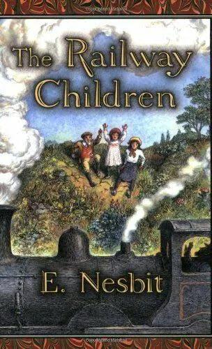 The Railway Children [Book]