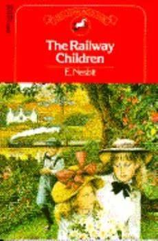 The Railway Children [Book]