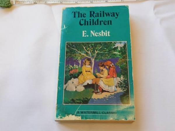 The Railway Children [Book]