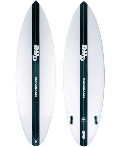 The Sandman 6'3/35L / PU