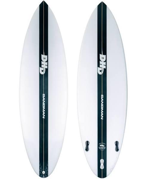 The Sandman 6'6/42L / PU