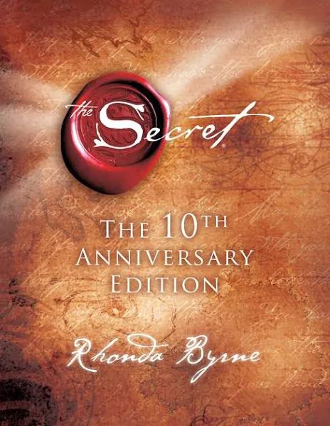 The Secret [Book]