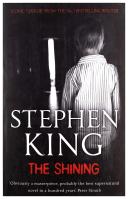 The Shining [Book]