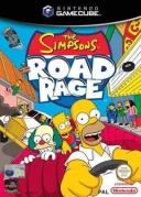 The Simpsons - Road Rage