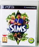 The Sims 3 (PS3)