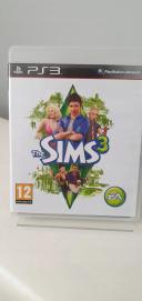 The Sims 3 (PS3)