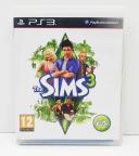 The Sims 3 (PS3)