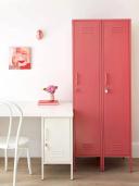 The Skinny Locker - Multiple Colours Berry