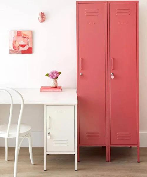 The Skinny Locker - Multiple Colours Berry