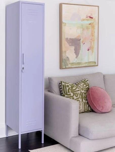 The Skinny Locker - Multiple Colours Lilac