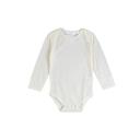 The Sleep Store Jersey Merino - Long Sleeve Bodysuit
