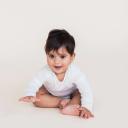 The Sleep Store Jersey Merino - Long Sleeve Bodysuit