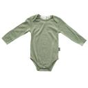 The Sleep Store Jersey Merino - Long Sleeve Bodysuit