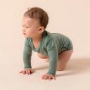 The Sleep Store Jersey Merino - Long Sleeve Bodysuit
