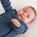 The Sleep Store Jersey Merino - Long Sleeve Bodysuit