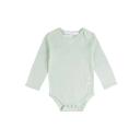The Sleep Store Jersey Merino - Long Sleeve Bodysuit