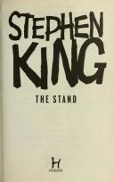 The Stand by King Stephen