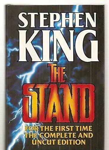 The Stand by King Stephen