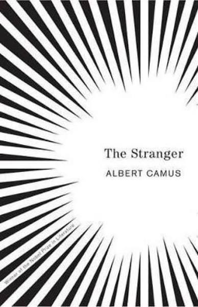 The Stranger [Book]