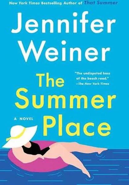 The Summer Place