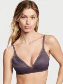 The T-Shirt Lightly-Lined Wireless Bra , Beige, 32DDD - Women's Bras - Victoria's Secret